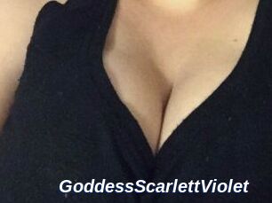 GoddessScarlettViolet