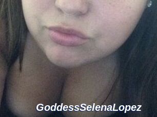 GoddessSelenaLopez