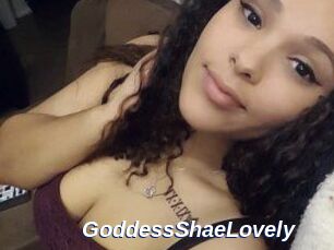 GoddessShaeLovely