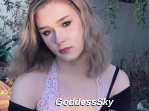 GoddessSky
