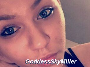 GoddessSkyMiller