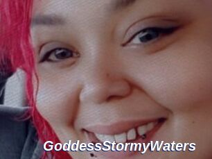 GoddessStormyWaters