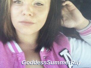 GoddessSummerRay
