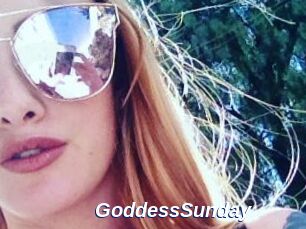 GoddessSunday