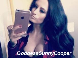 GoddessSunnyCooper
