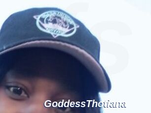 GoddessThotiana