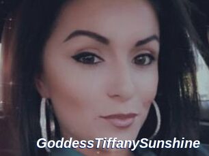 GoddessTiffanySunshine