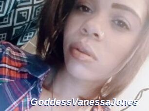 GoddessVanessaJones