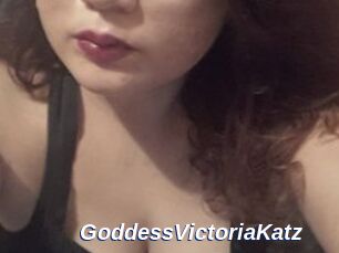 GoddessVictoriaKatz