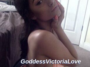 GoddessVictoriaLove