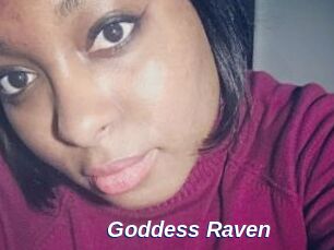 Goddess_Raven