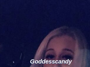 Goddesscandy