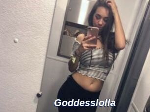 Goddesslolla