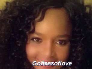 Godessoflove