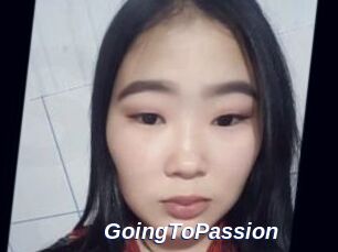 GoingToPassion