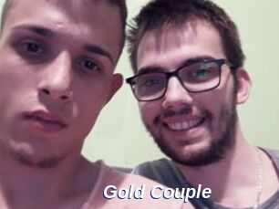 Gold_Couple