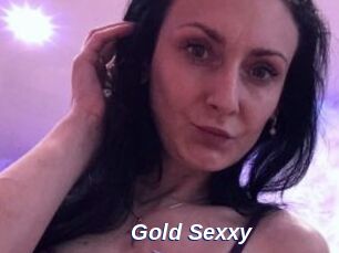 Gold_Sexxy