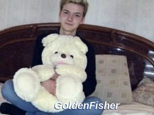 GoldenFisher