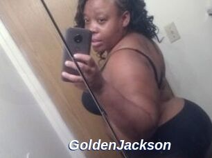 GoldenJackson
