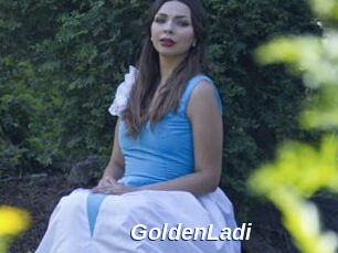 GoldenLadi