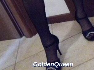 GoldenQueen