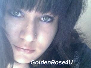 GoldenRose4U