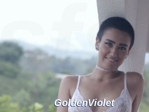 GoldenViolet
