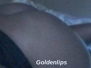 Goldenlips