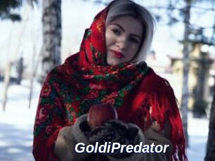GoldiPredator