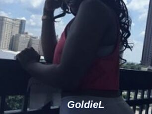 GoldieL