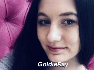 GoldieRay