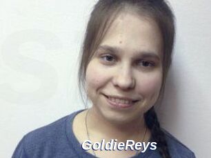 GoldieReys