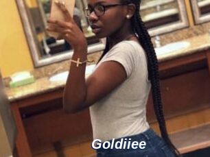 Goldiiee