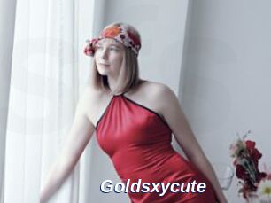 Goldsxycute