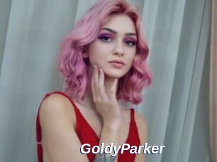 GoldyParker