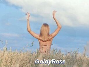 GoldyRose