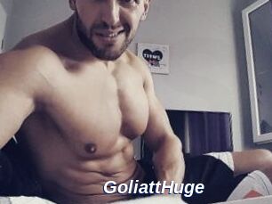 GoliattHuge