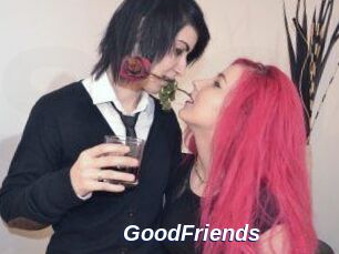GoodFriends