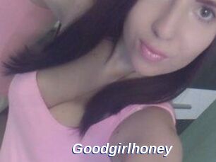 Goodgirlhoney