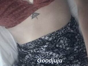 Goodjuju
