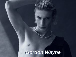 Gordon_Wayne