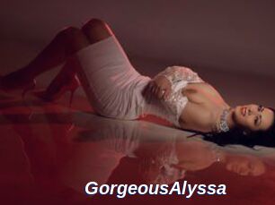 GorgeousAlyssa