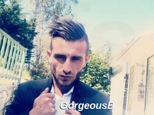 GorgeousB