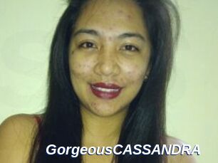 GorgeousCASSANDRA