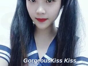GorgeousKiss_Kiss