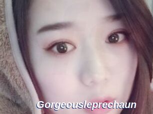 Gorgeousleprechaun