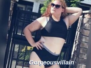 Gorgeousvillain