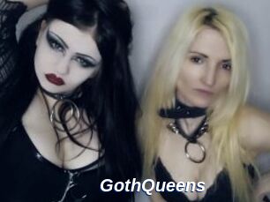 GothQueens