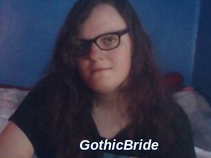 GothicBride