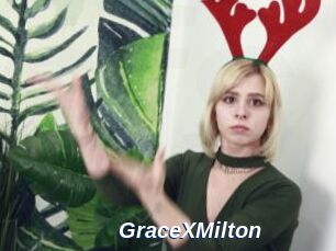 GraceXMilton